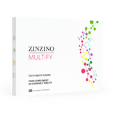 Zinzino, Multify, 60 tabs - GREEN LIFE CYPRUS